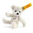 Steiff 3-Inch Mini Teddy Bear White Plush
